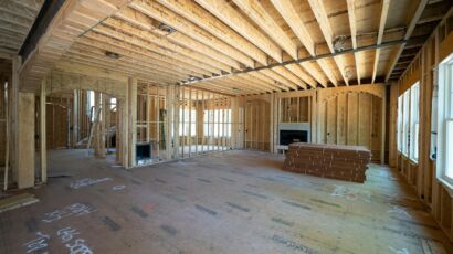 Fire-Resistant New Build