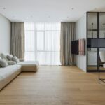 After the Wildfire: Interior Design for Emotional Recovery Within Fire Rules