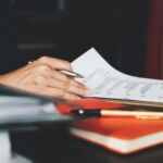 How to Document, Bid, and Invoice Insurance