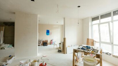 Interior Upgrades