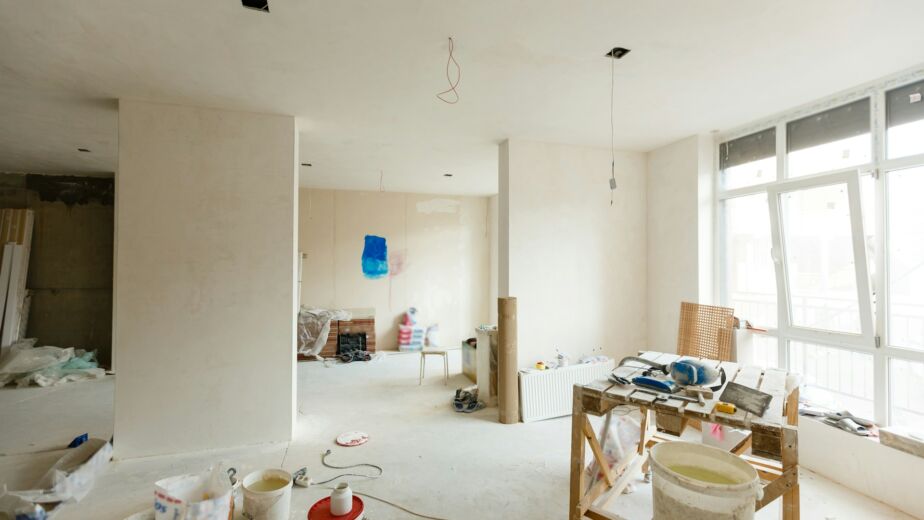 Interior Upgrades
