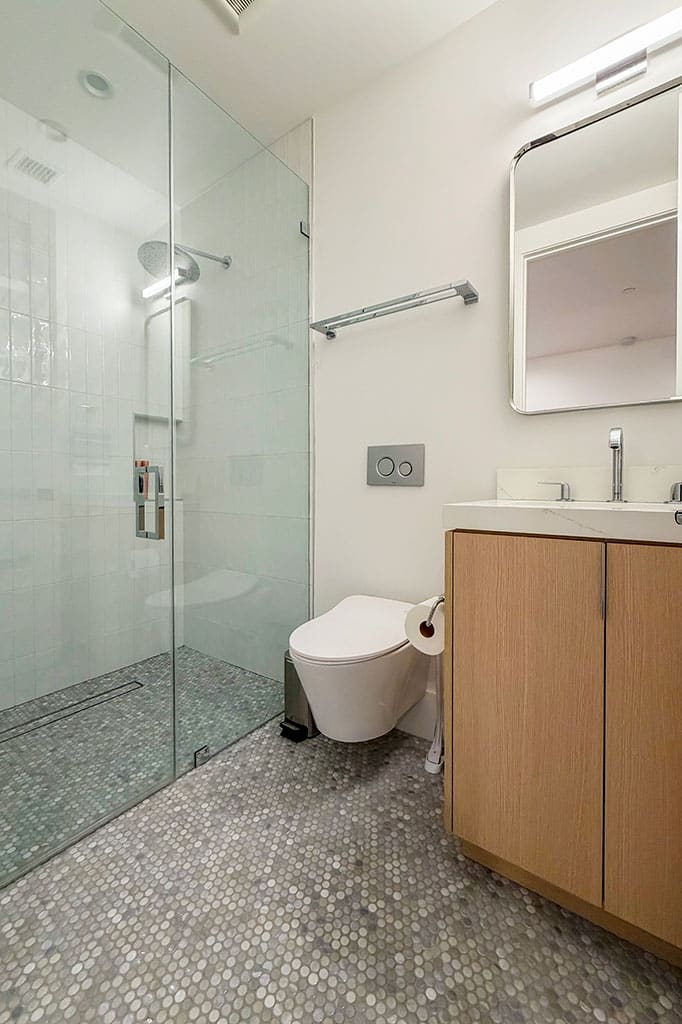Ayres Ave renovation photo 3