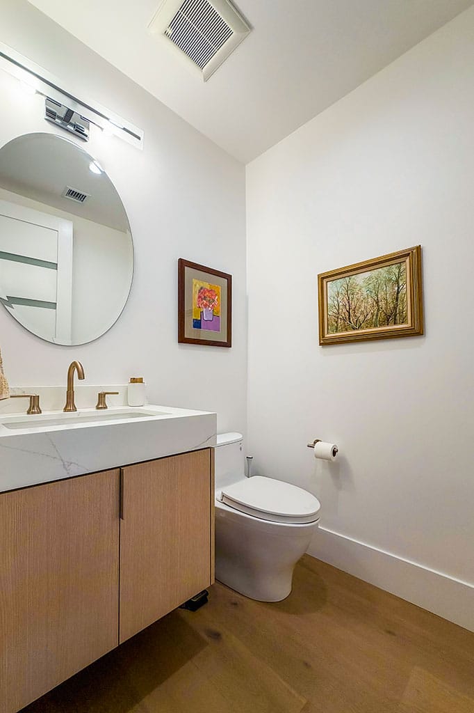Ayres Ave renovation photo 9