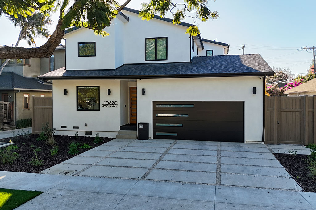 Ayres Ave renovation photo 2
