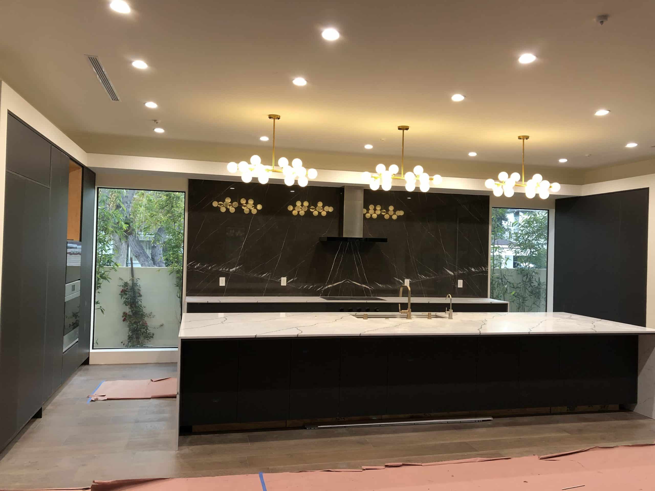 Beverly Hills custom home photo 4