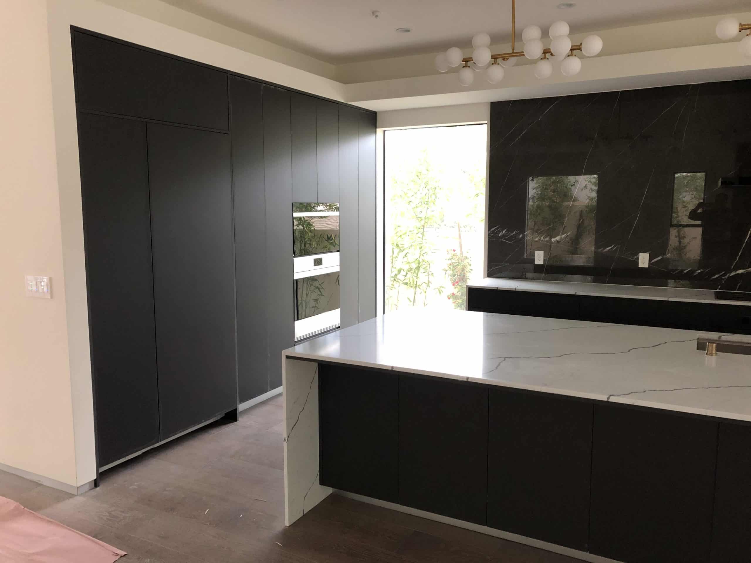 Beverly Hills custom home photo 10