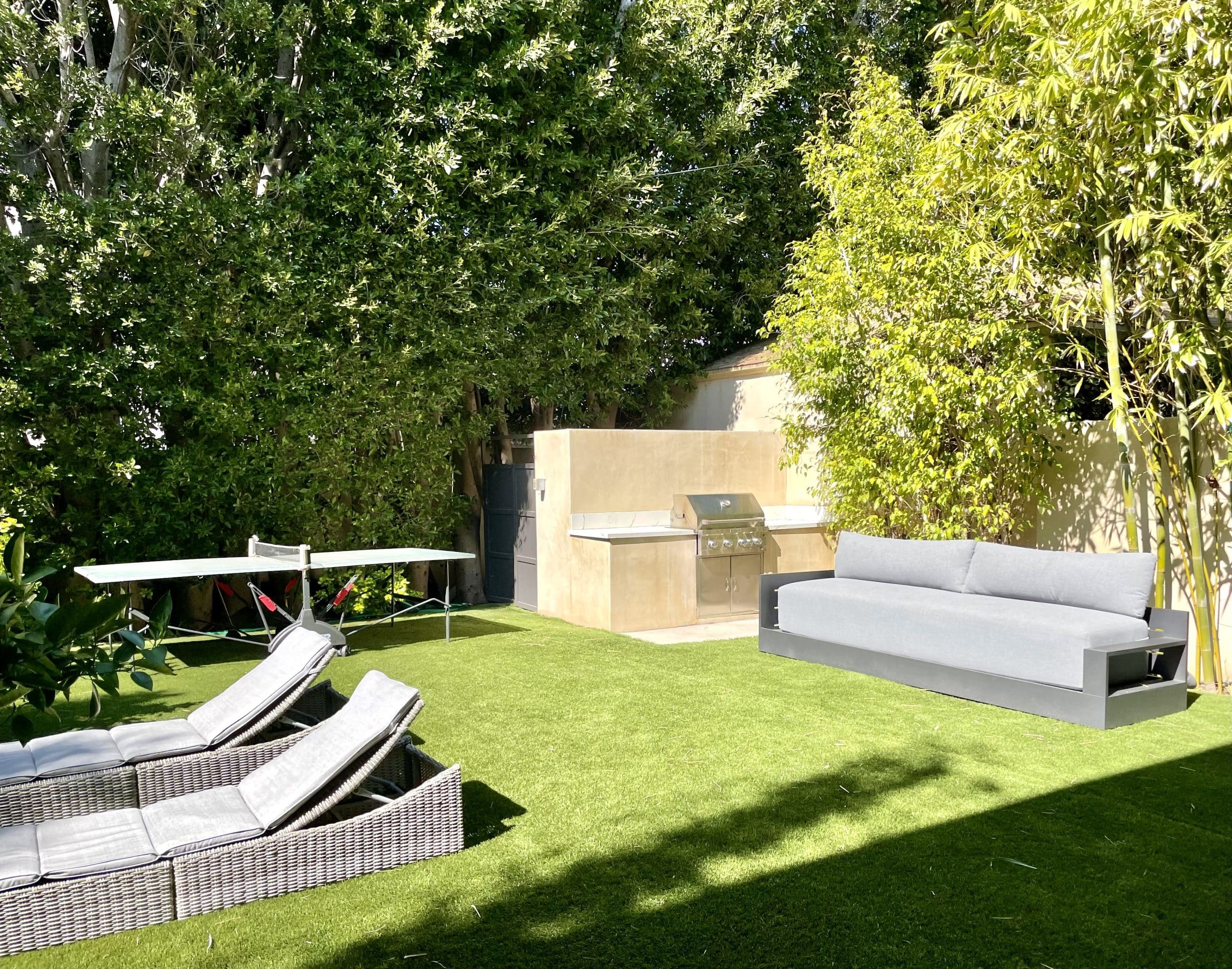 Beverly Hills custom home photo 19