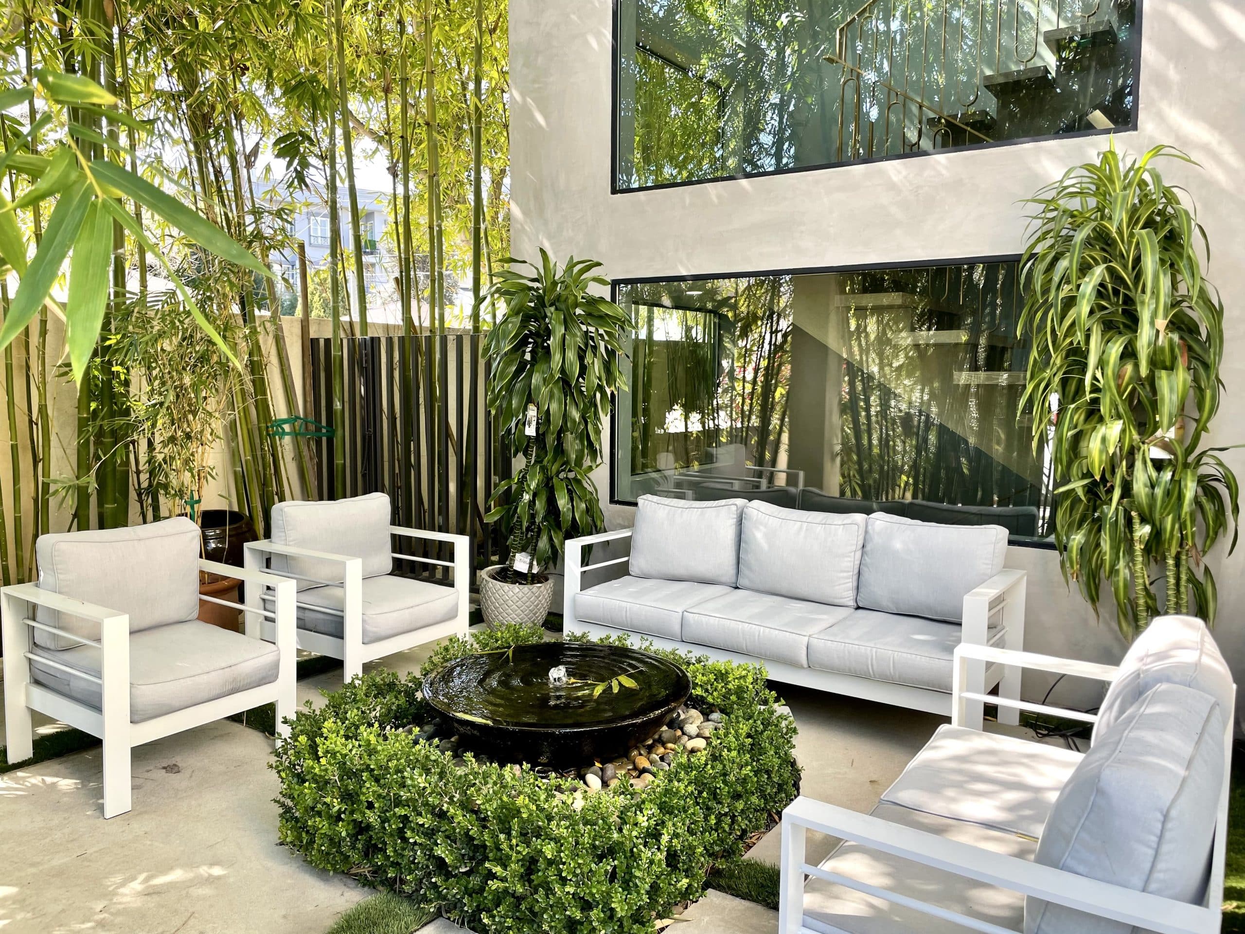 Beverly Hills custom home photo 21