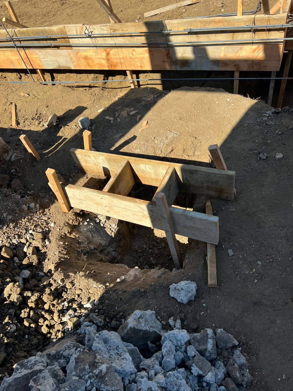 Barry Ave rebuild photo 24