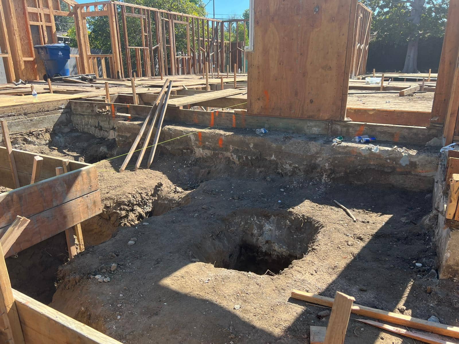 Barry Ave rebuild photo 25