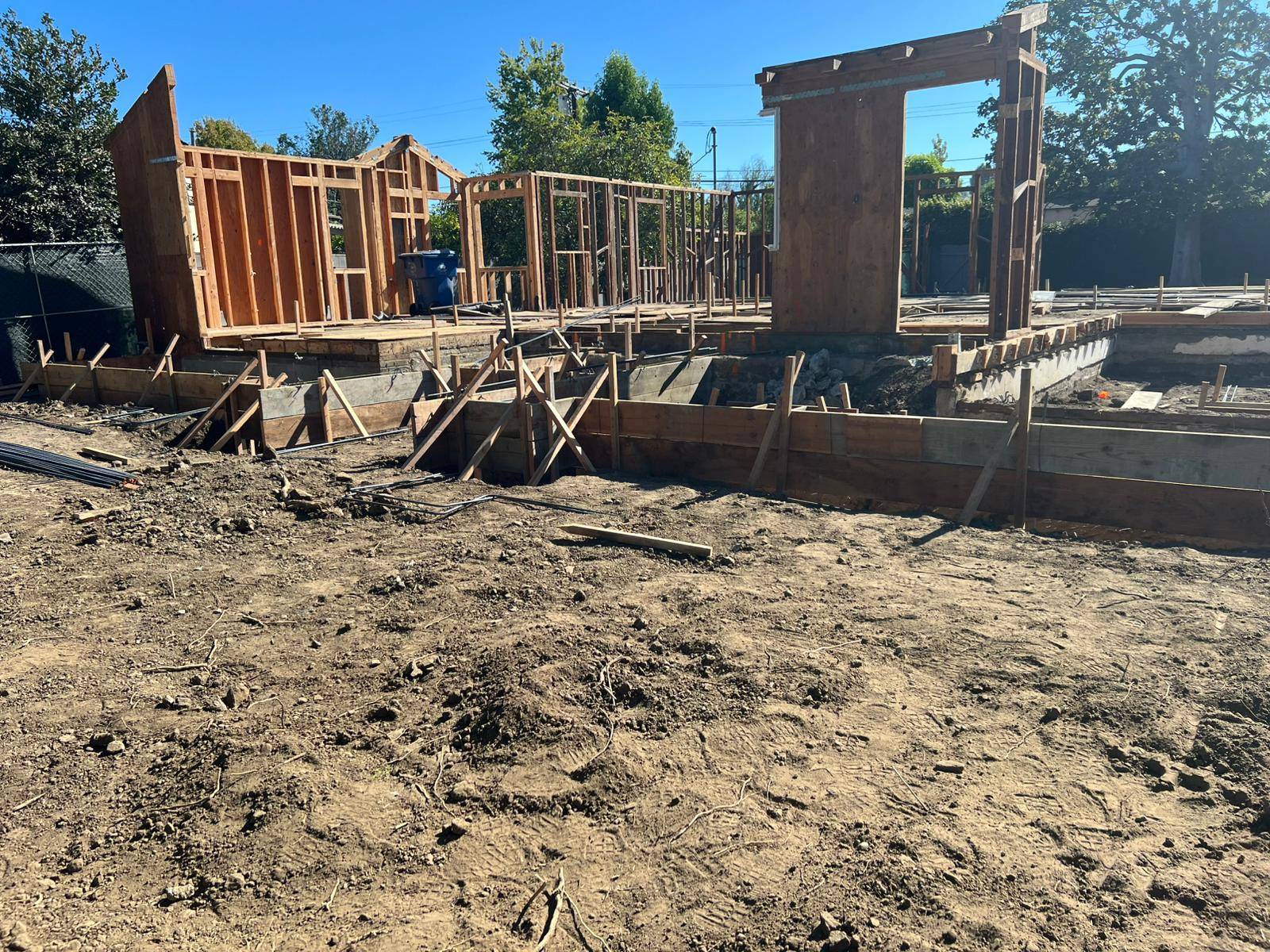 Barry Ave rebuild photo 26