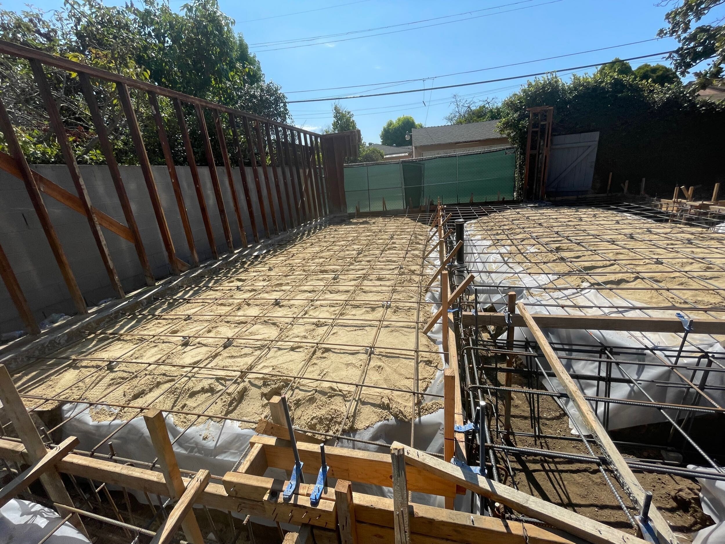 Barry Ave rebuild photo 28
