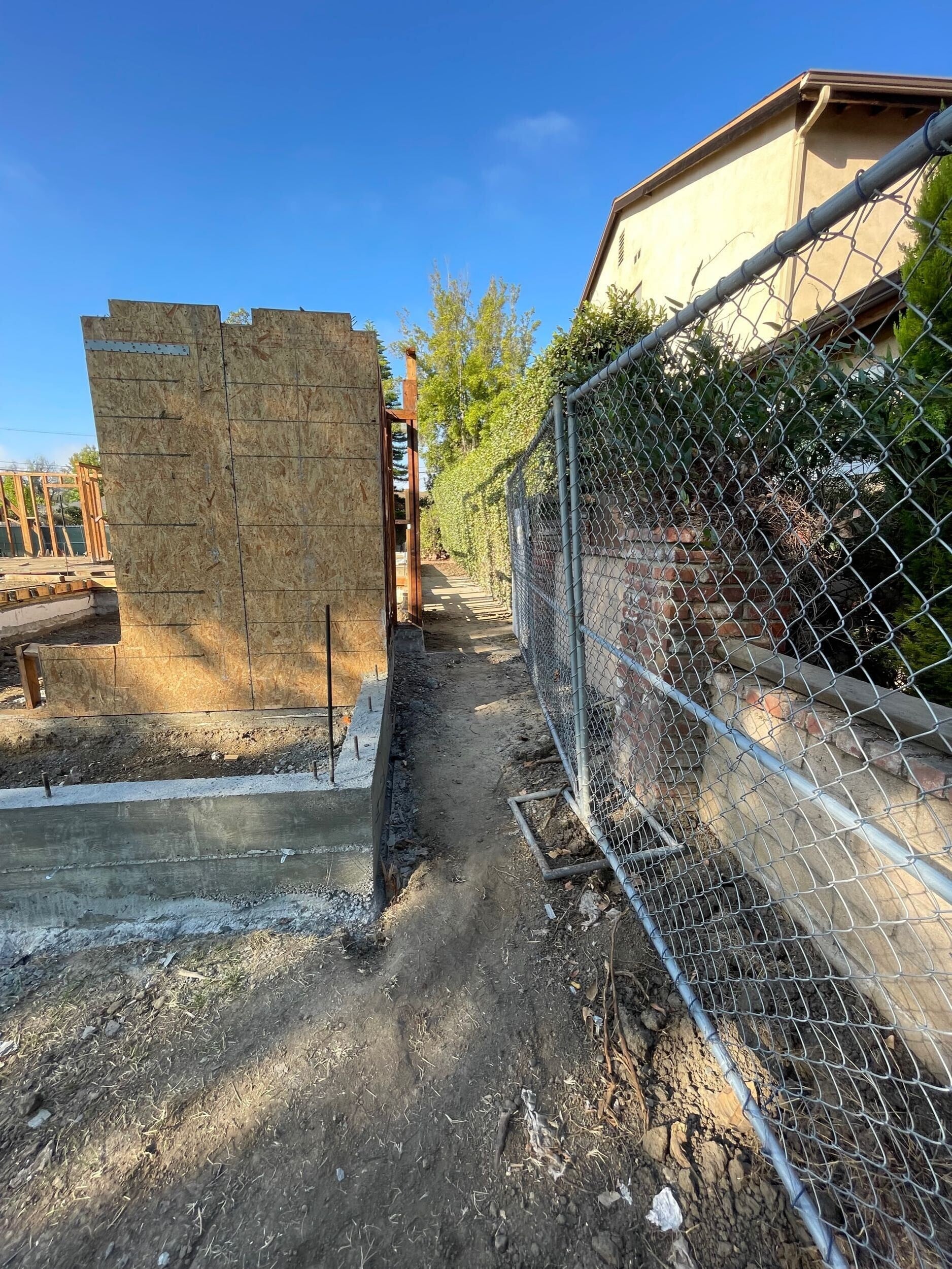 Barry Ave rebuild photo 30