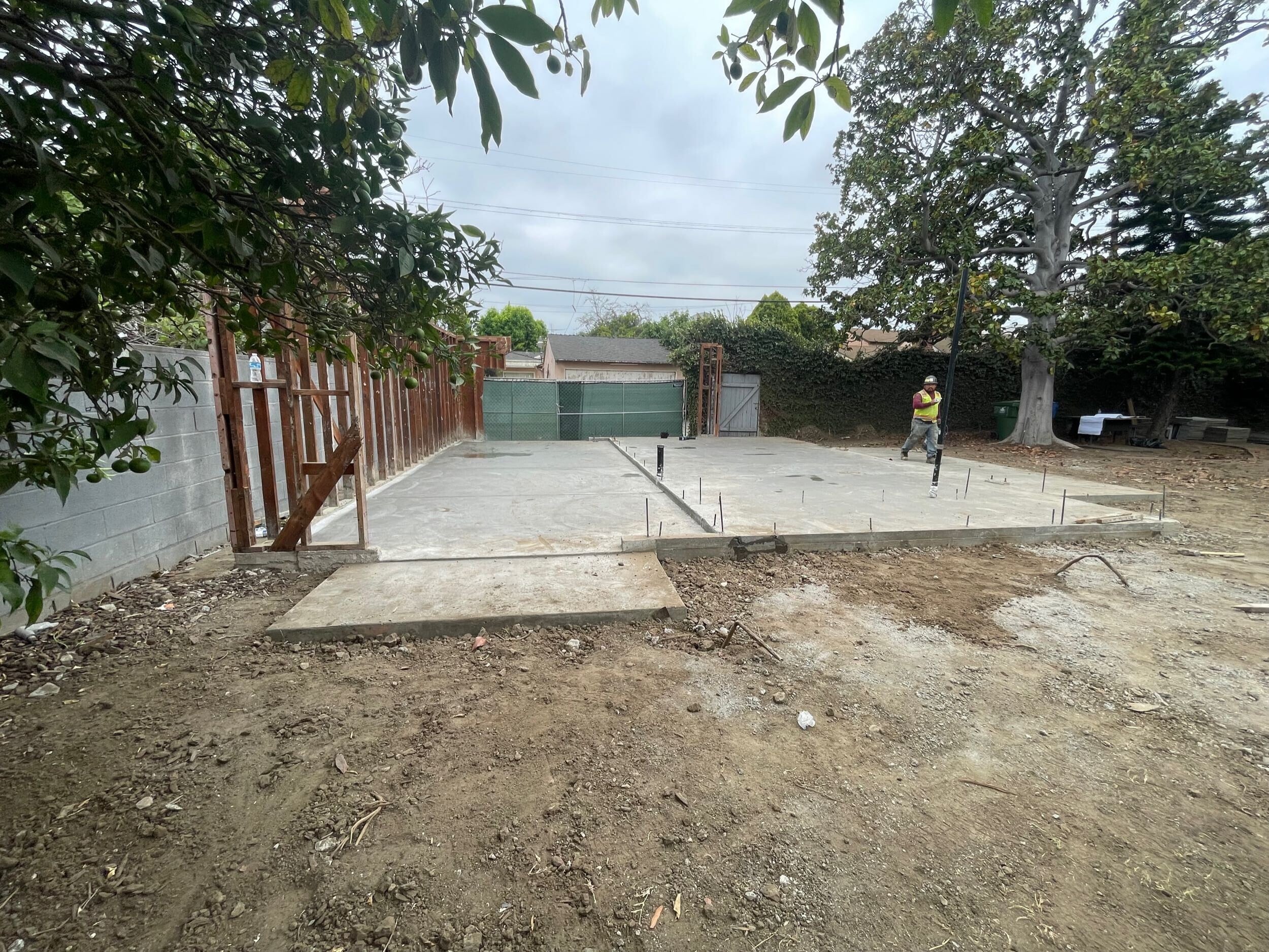 Barry Ave rebuild photo 31