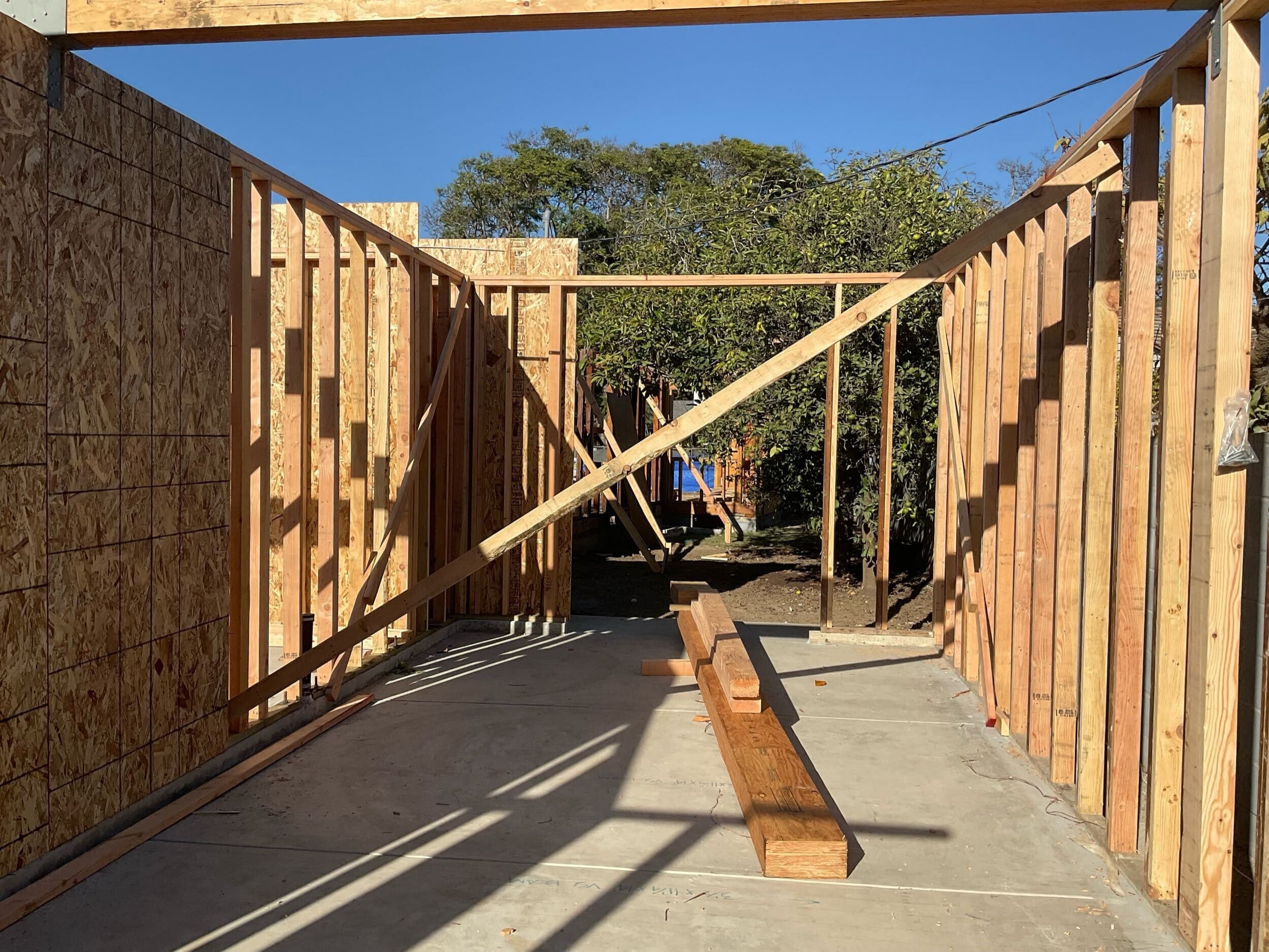 Barry Ave rebuild photo 32