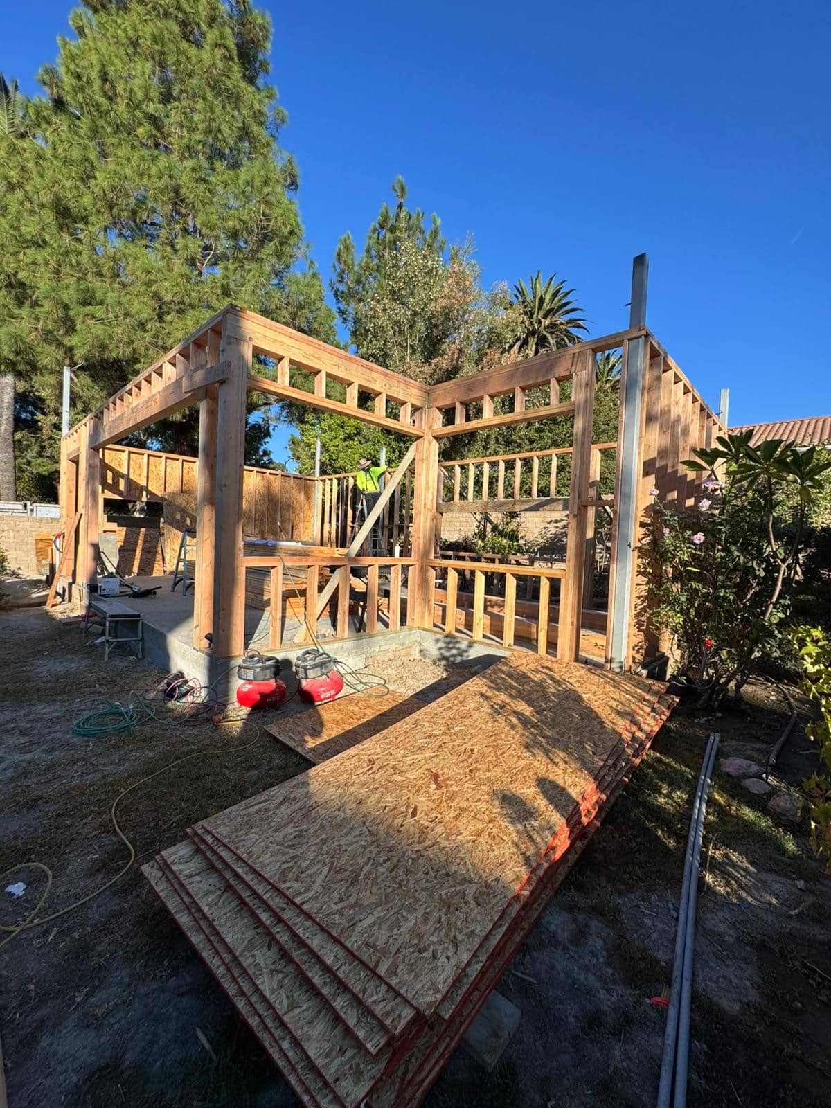 West Hills custom home photo 2