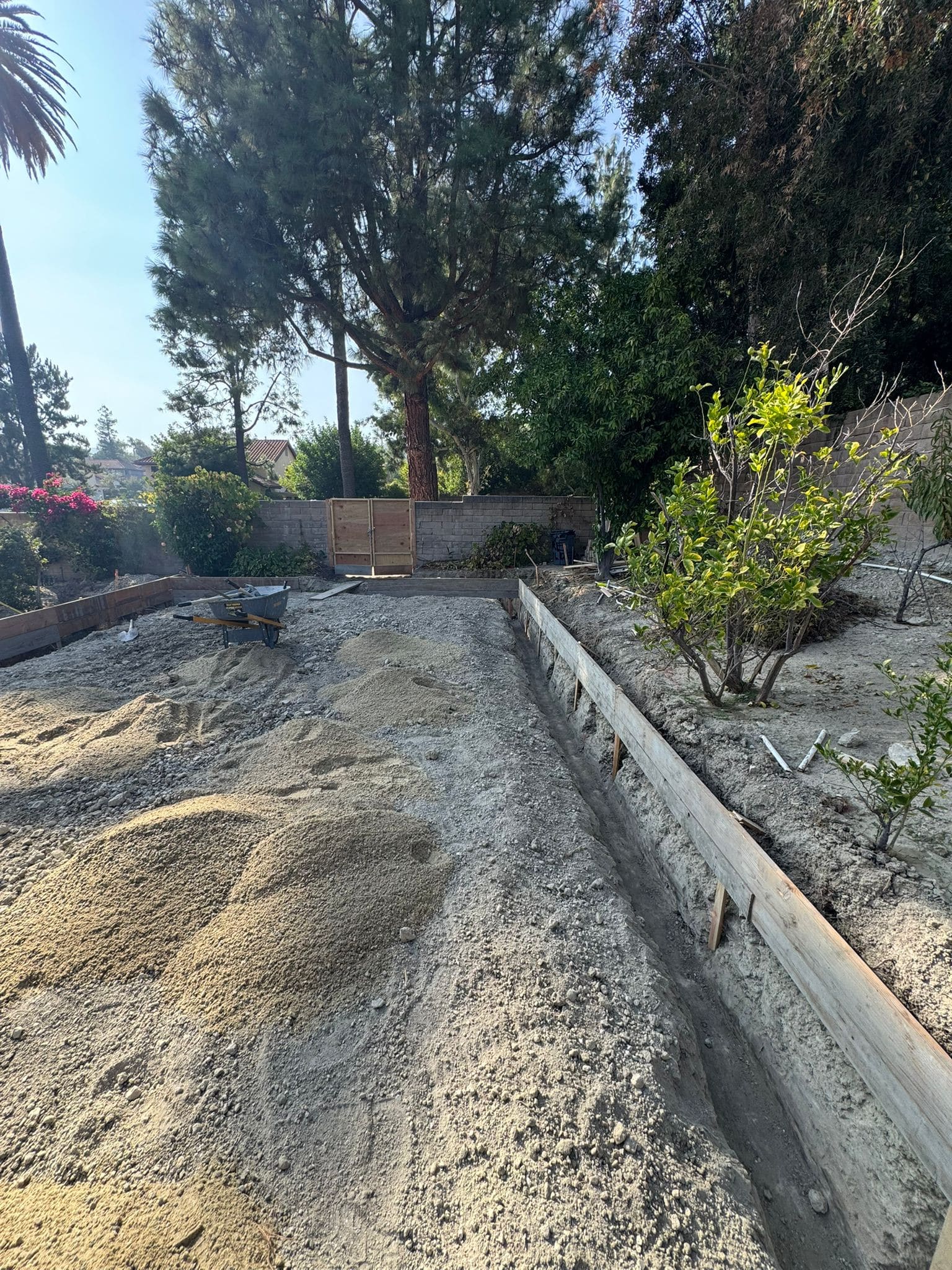 West Hills custom home photo 6