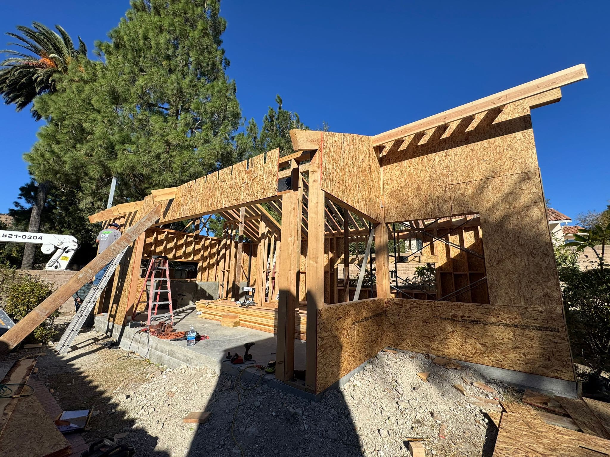West Hills custom home photo 10