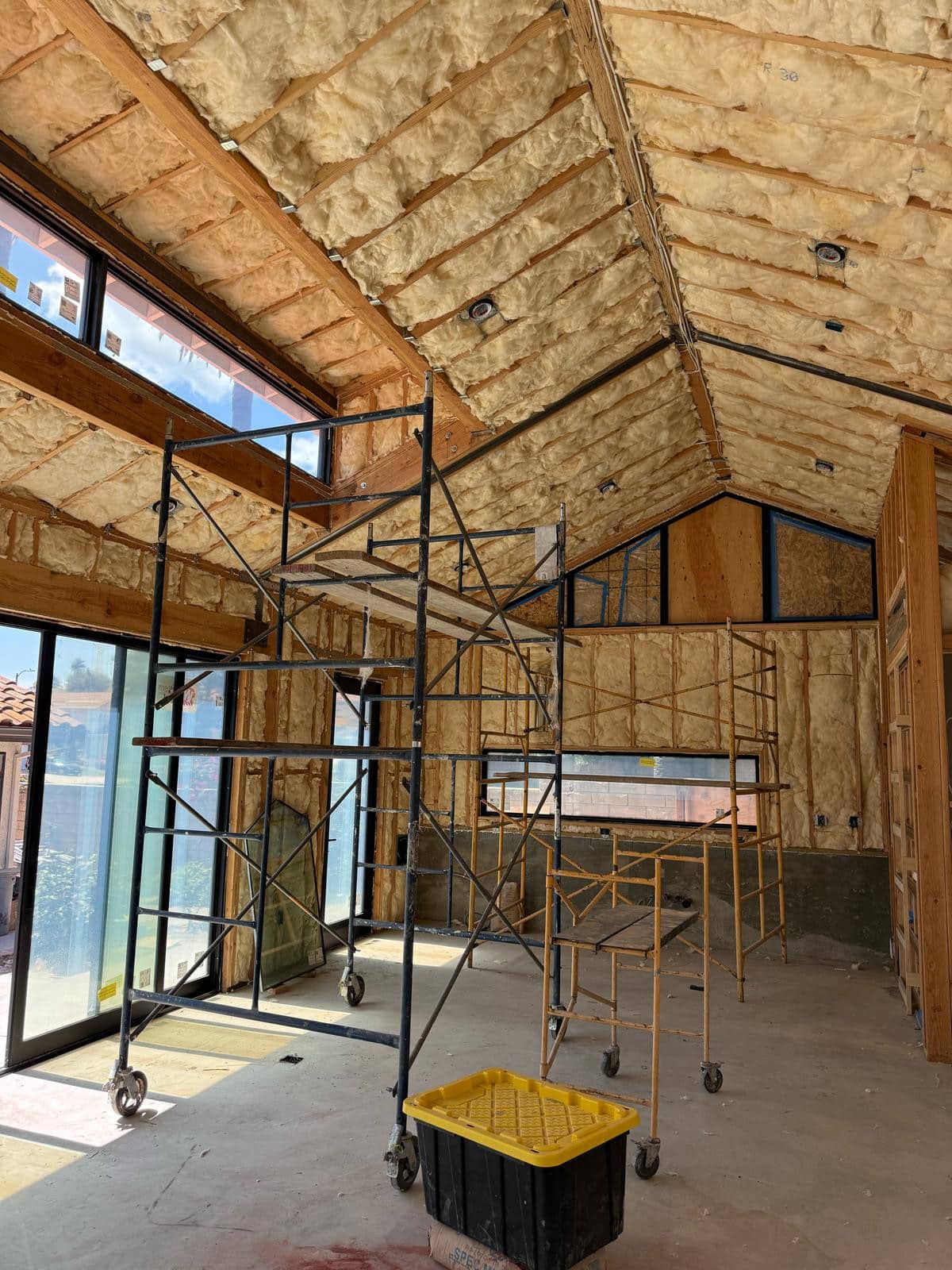 West Hills custom home photo 11