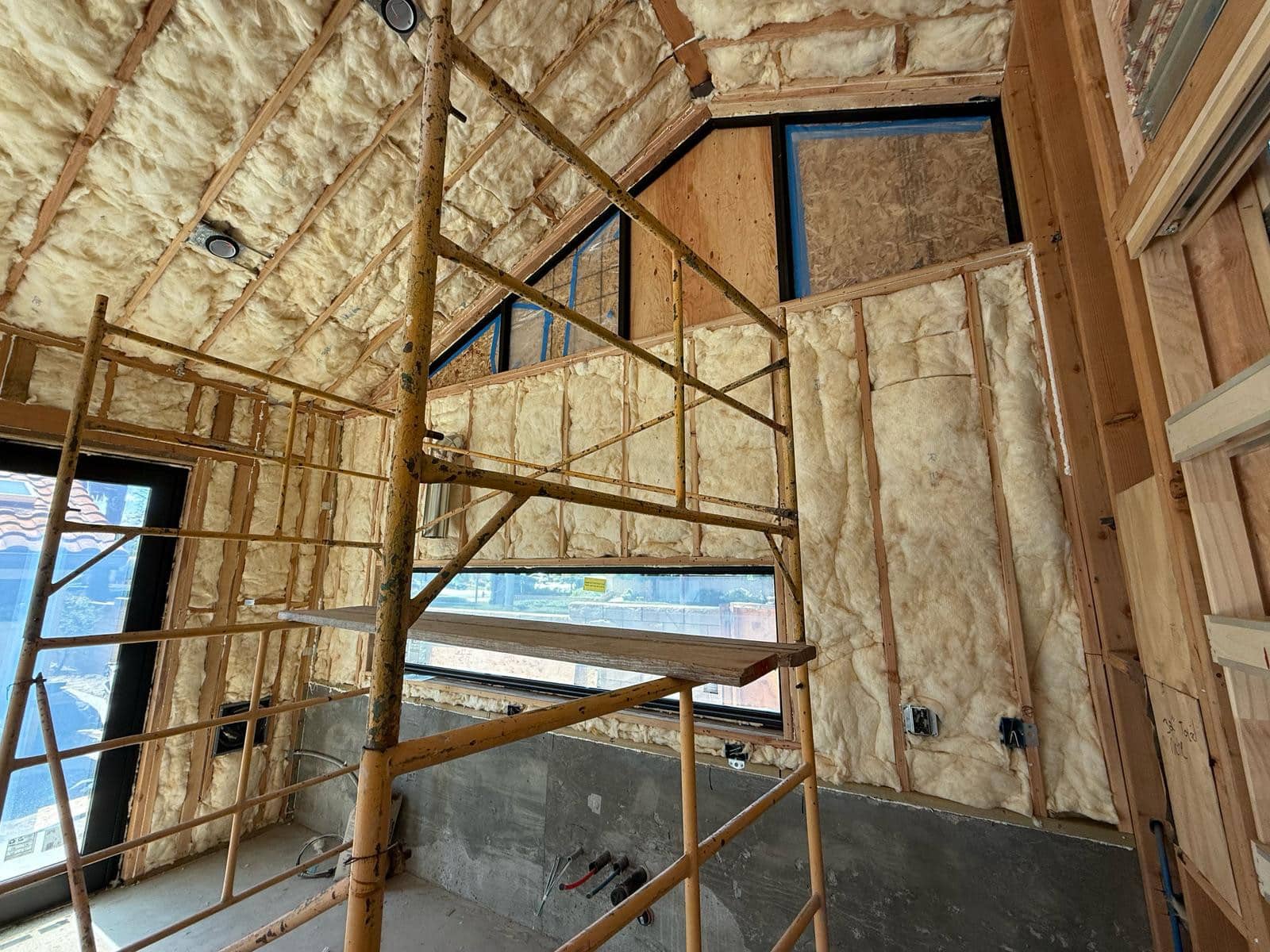 West Hills custom home photo 12