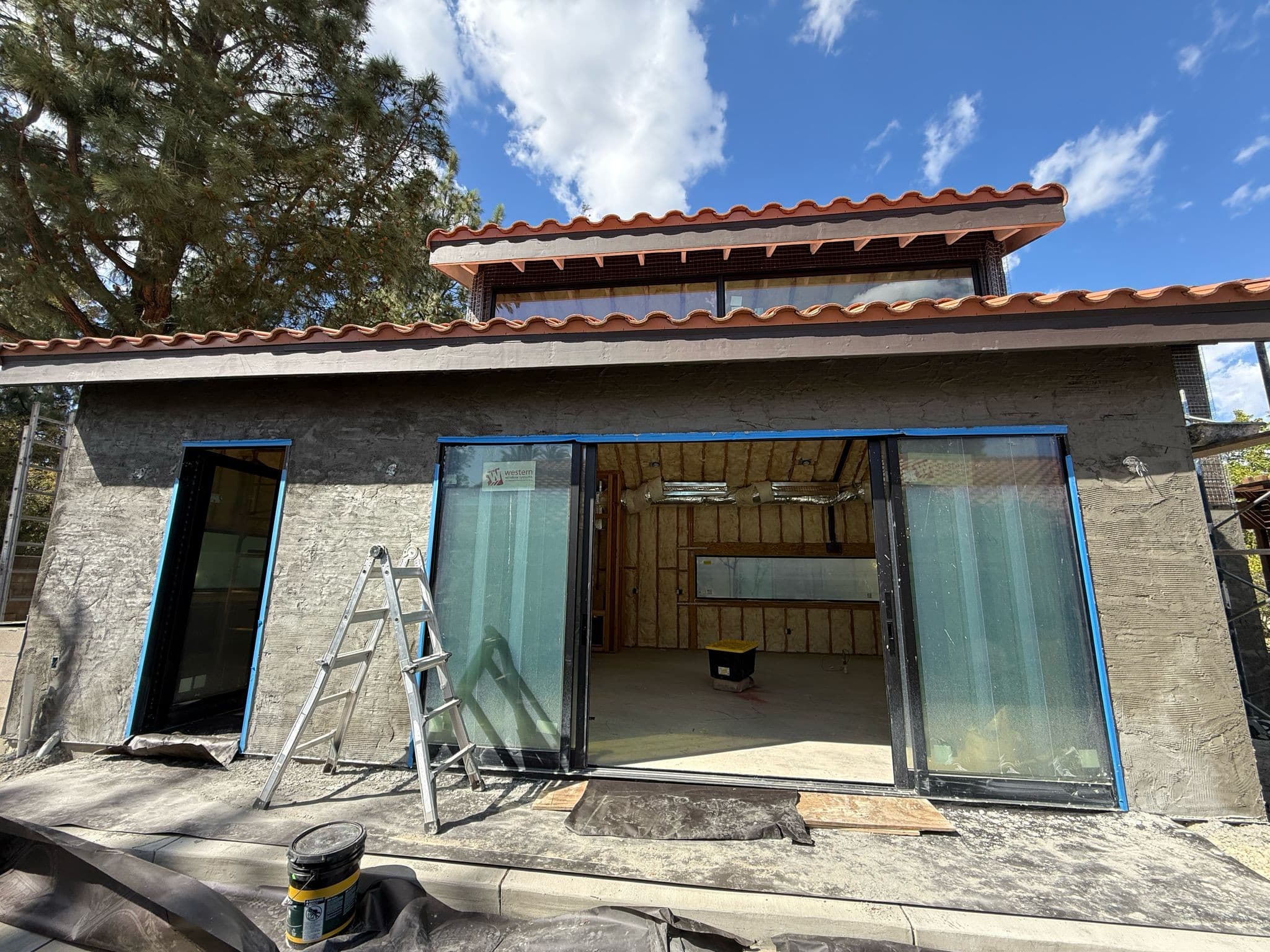 West Hills custom home photo 14