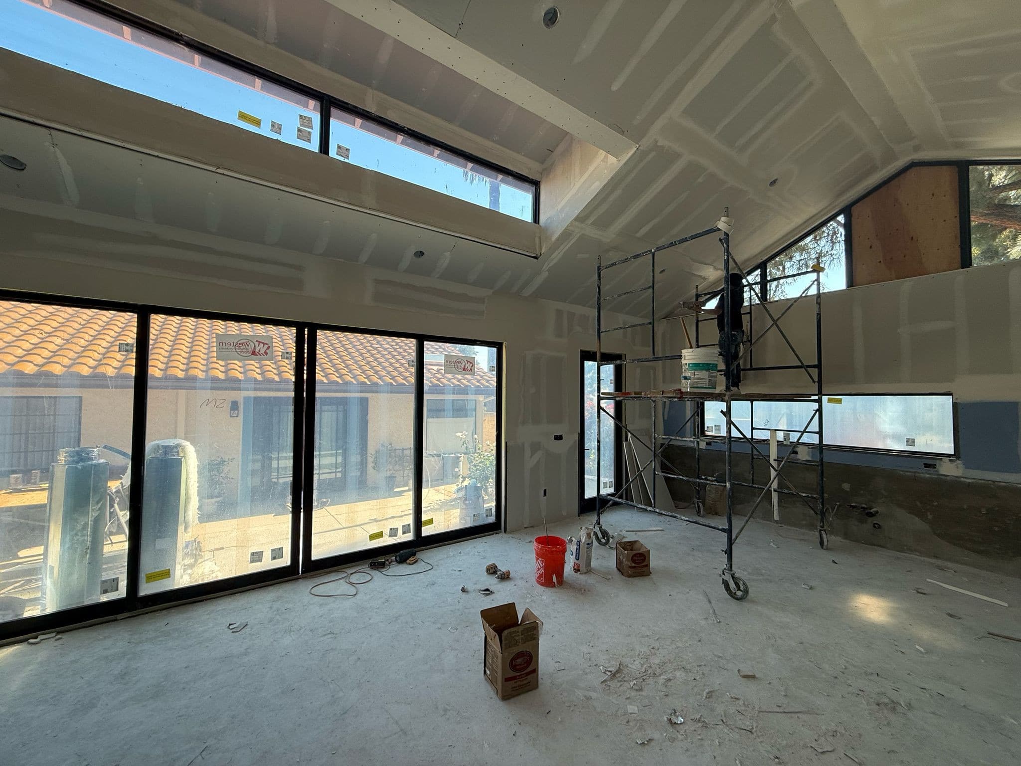West Hills custom home photo 19