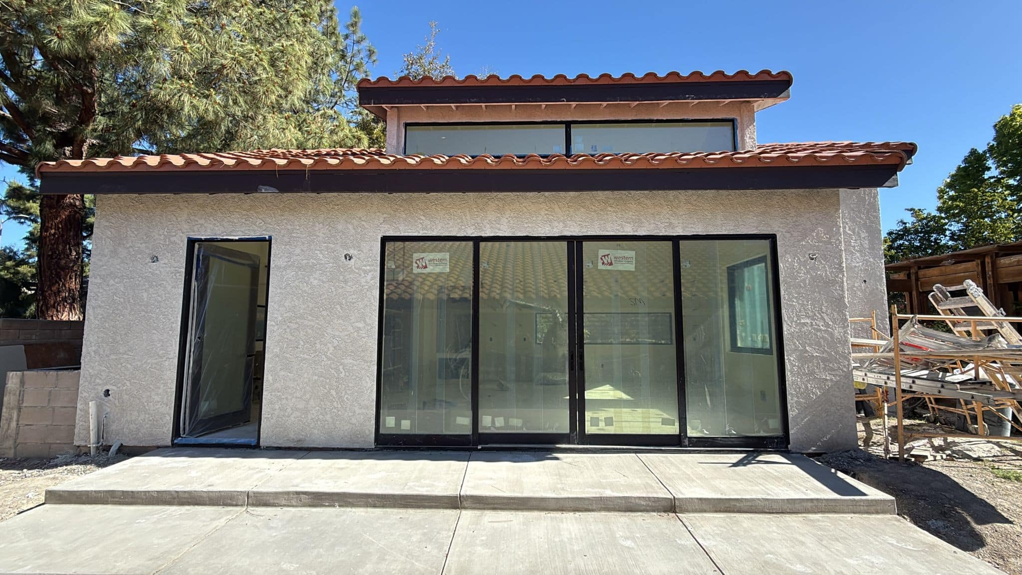 West Hills custom home photo 20