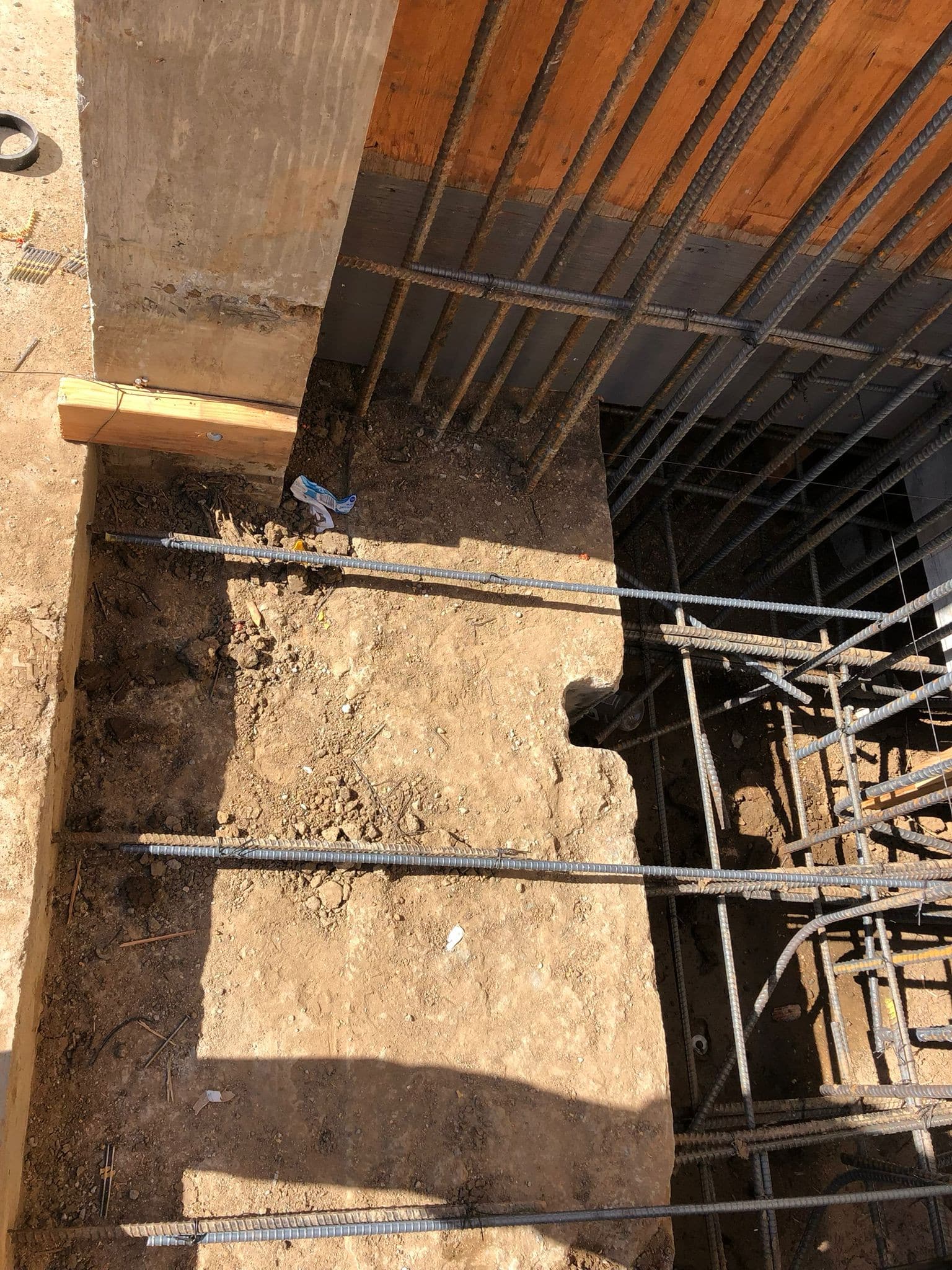 West LA rebuild photo 3-1