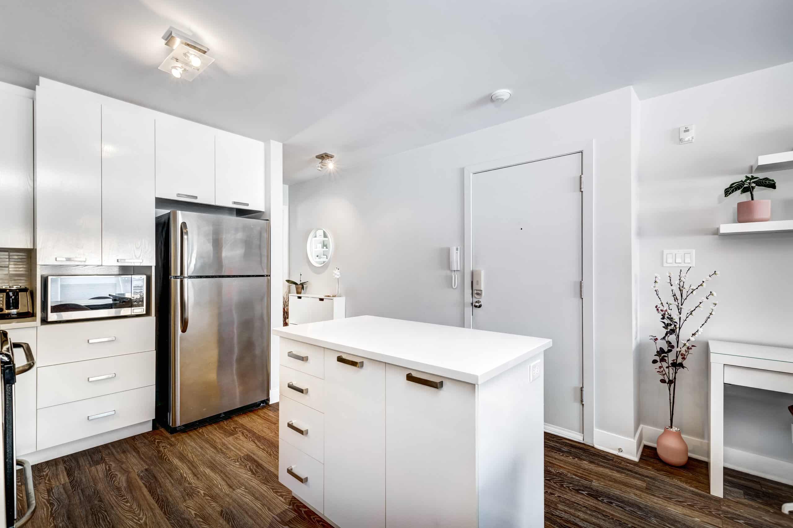 Woodland Hills renovation photo 8