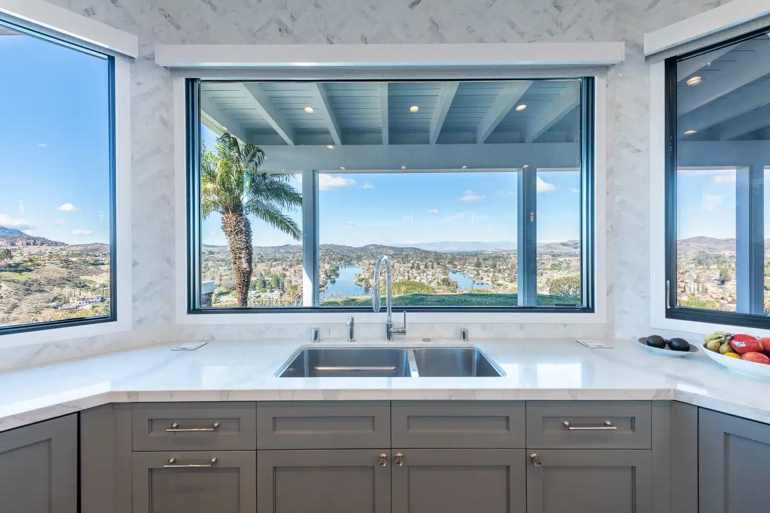 Canterhill full house remodel, finished interior