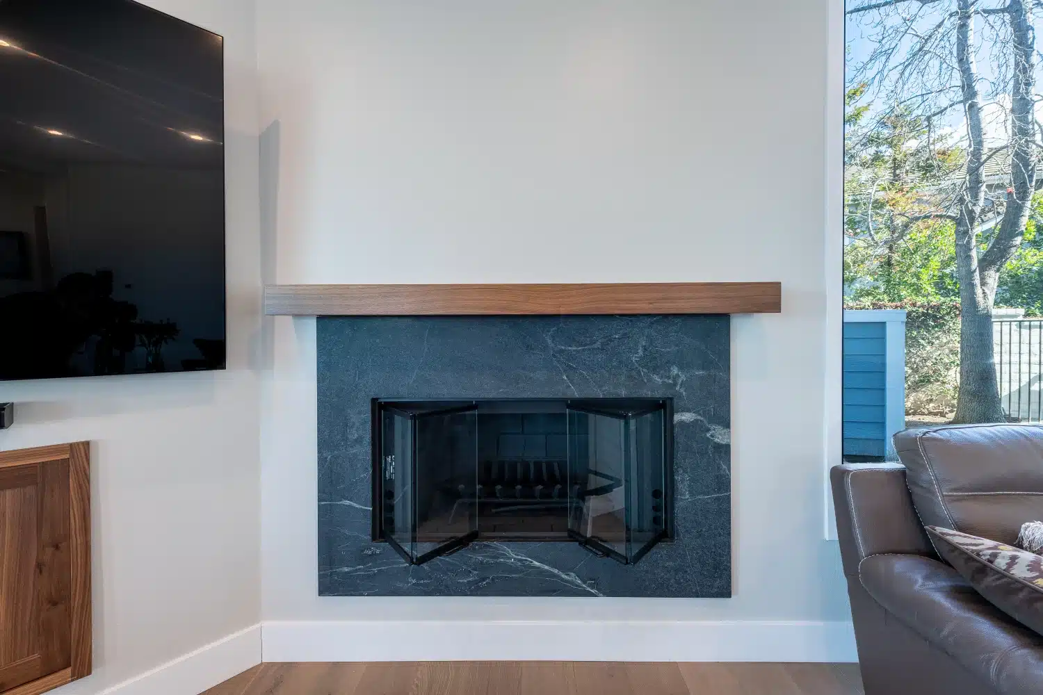 Canterhill full house remodel, finished interior