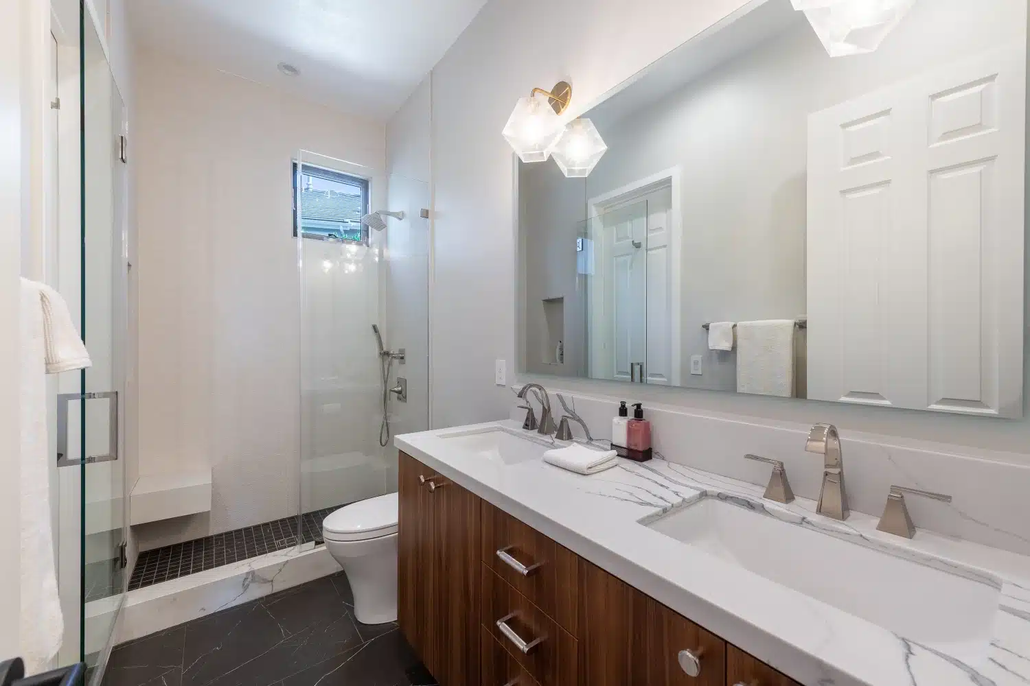 Canterhill full house remodel, finished interior