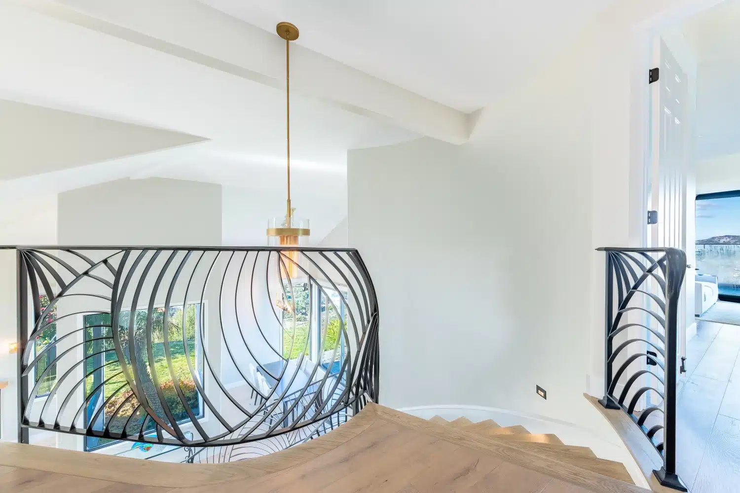Canterhill full house remodel, finished interior