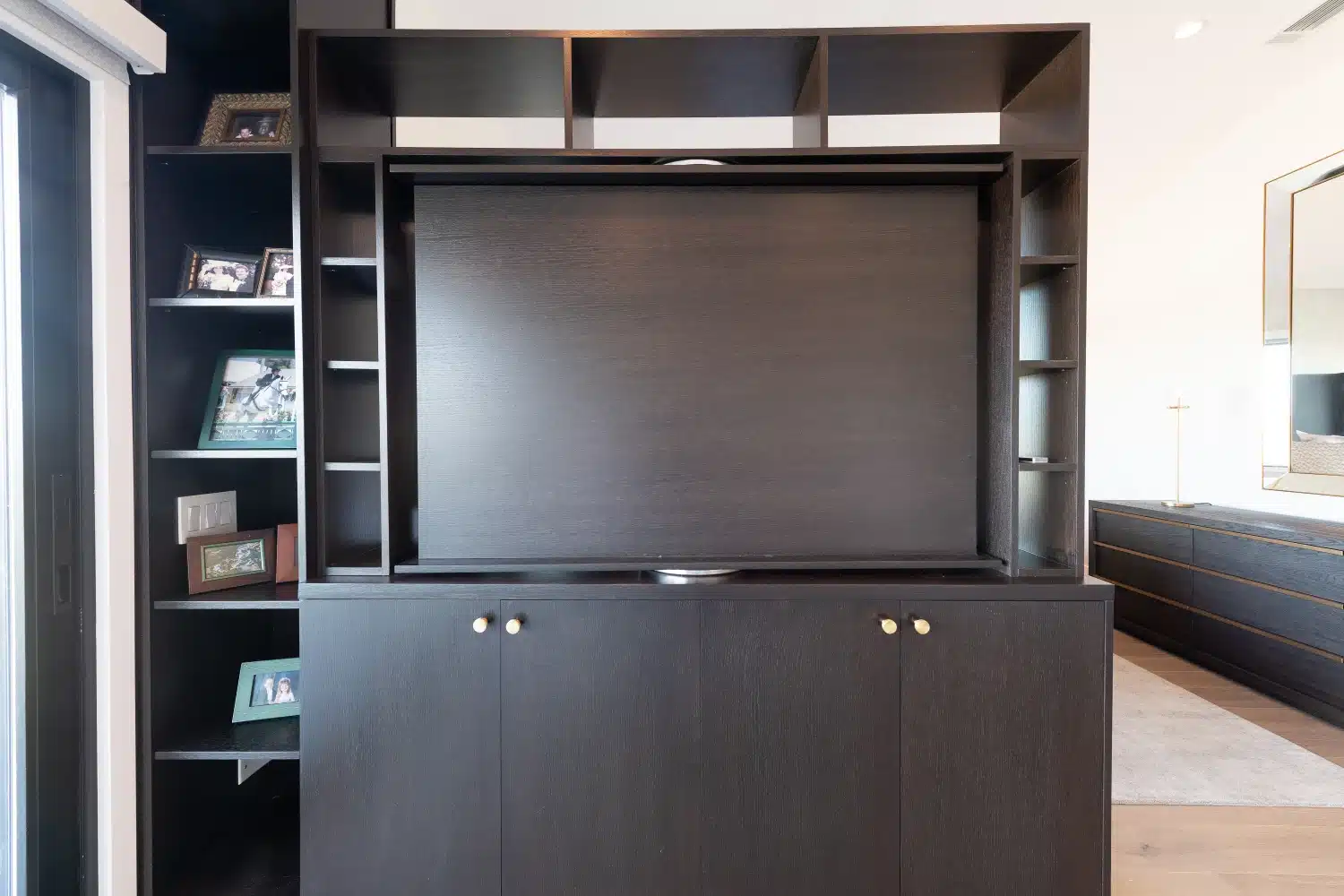 Canterhill full house remodel, finished interior