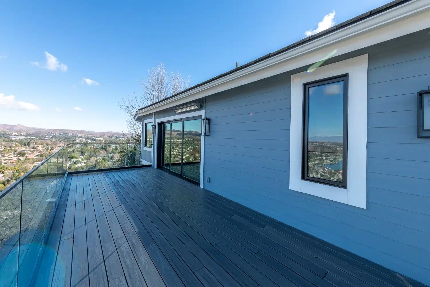 Canterhill full house remodel, finished interior