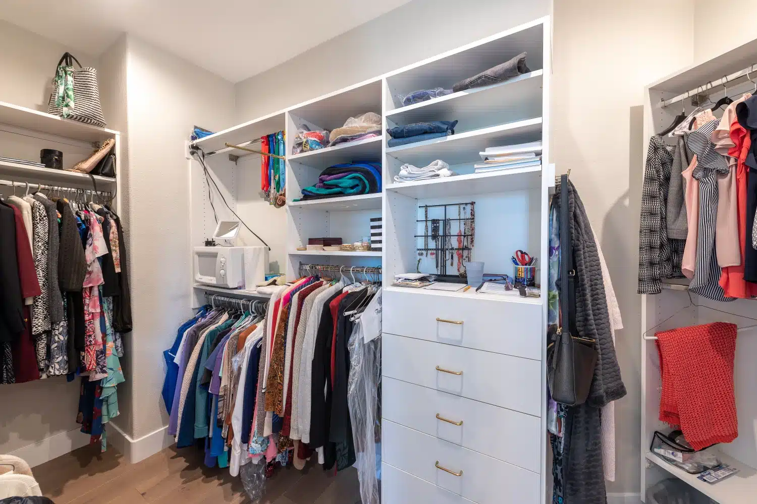 Canterhill full house remodel, finished interior