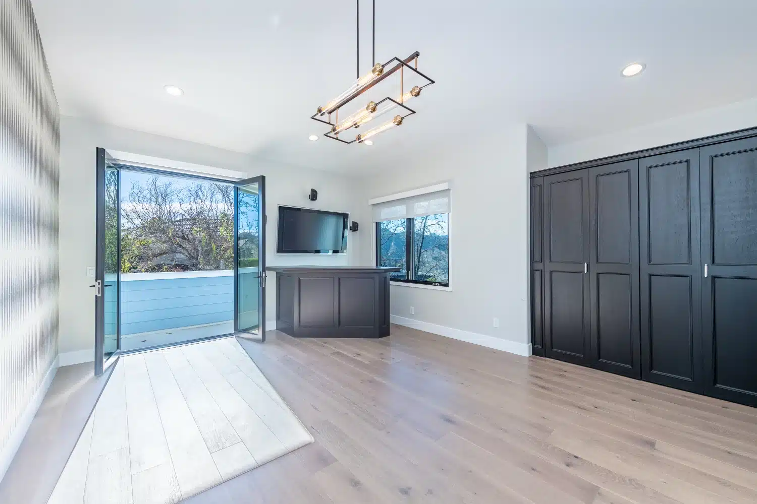 Canterhill full house remodel, finished interior