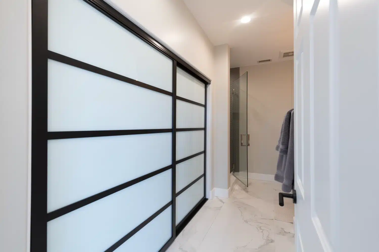 Canterhill full house remodel, finished interior