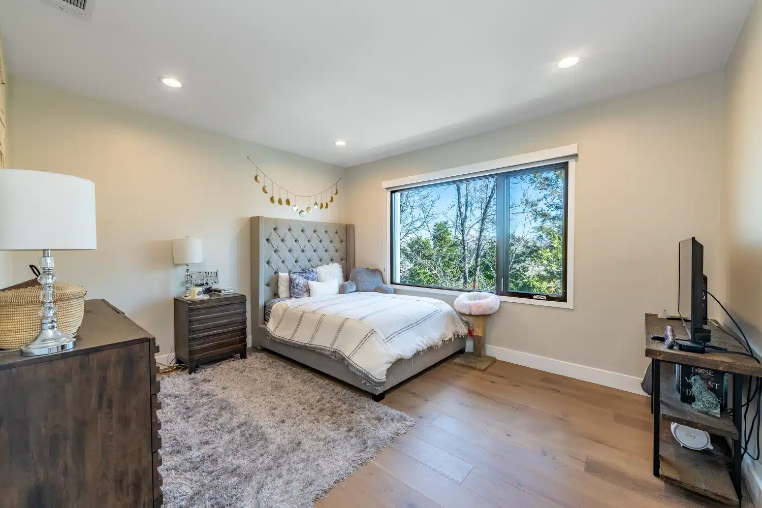 Canterhill full house remodel, finished interior