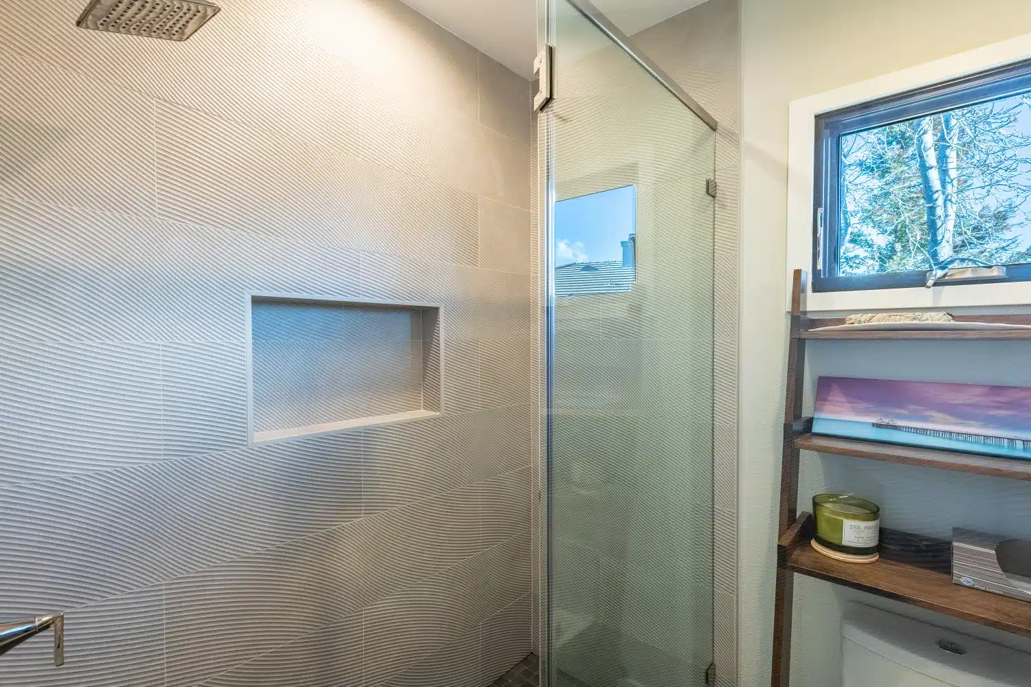 Canterhill full house remodel, finished interior