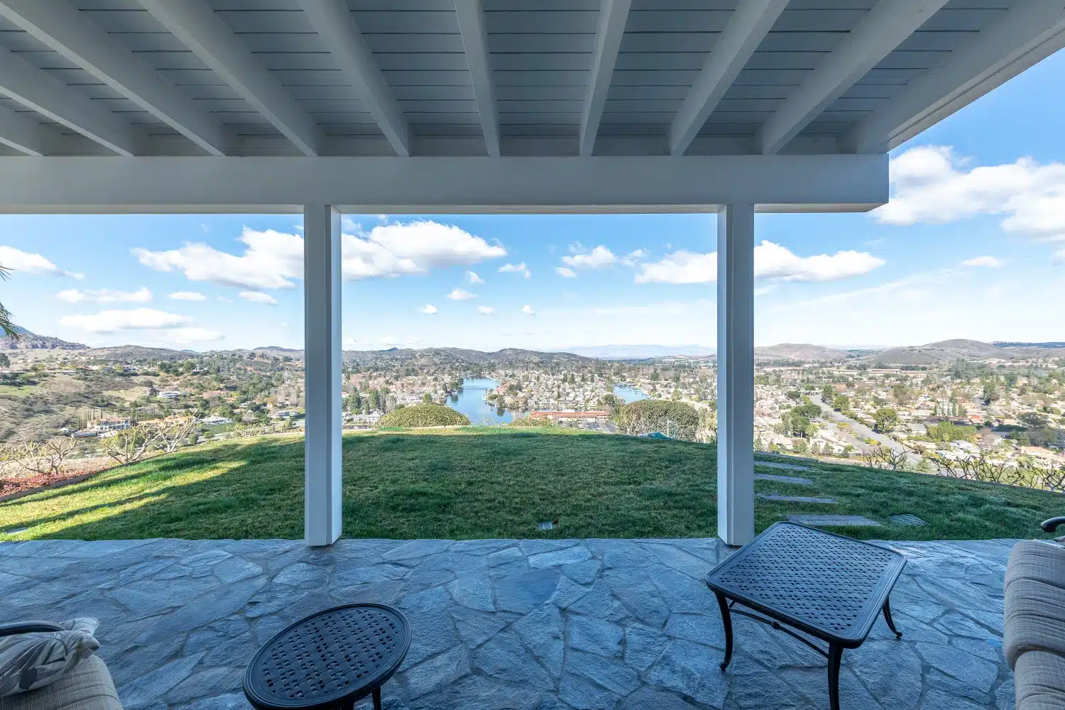 Canterhill full house remodel, finished interior