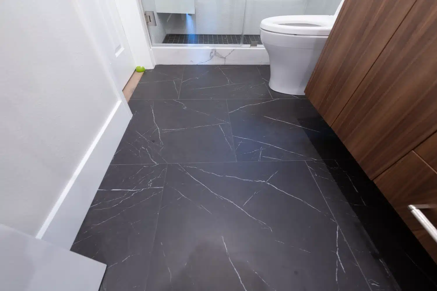 Canterhill full house remodel, finished interior