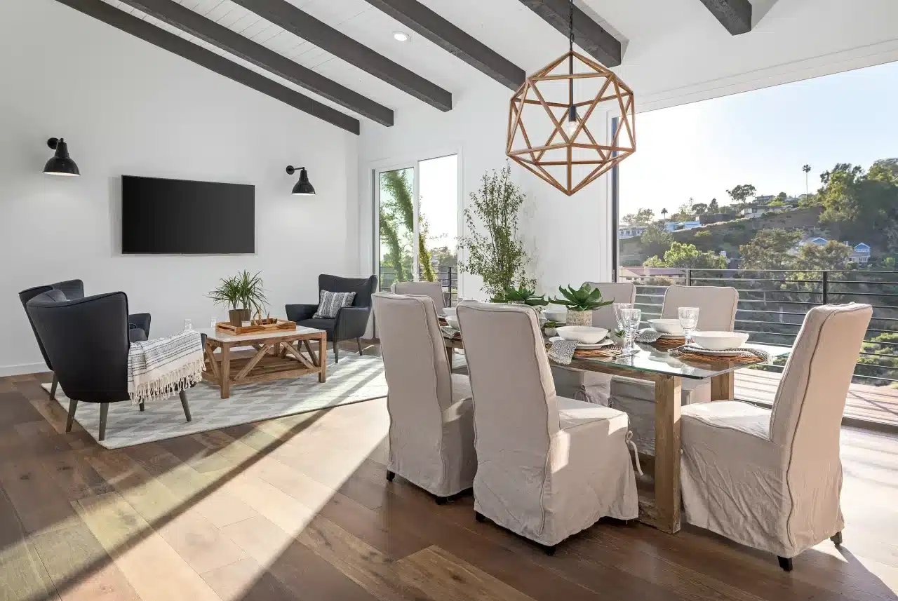 Astral Drive Home Remodel