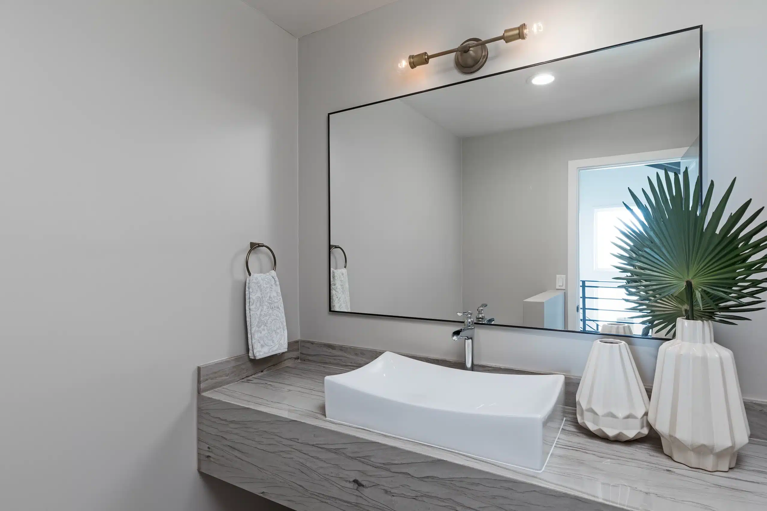 Astral Drive remodel photo