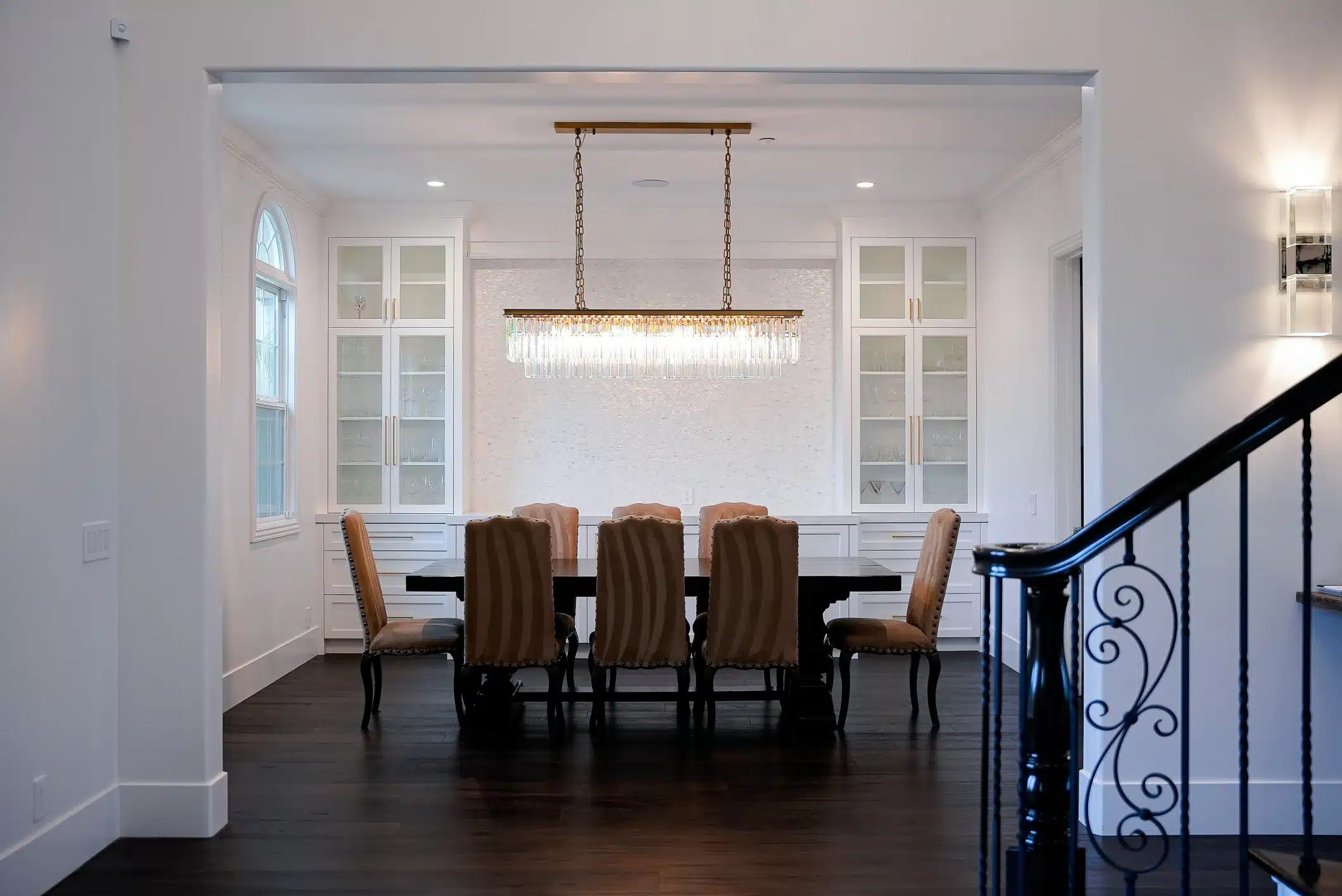 Poema Place home remodel photo