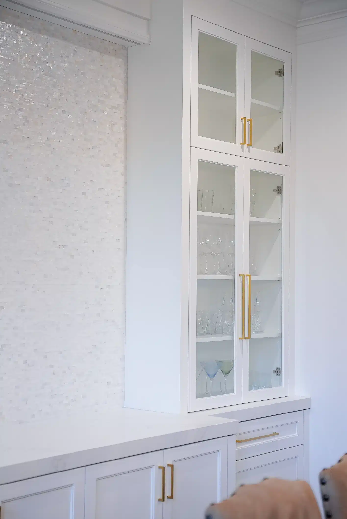 Poema Place home remodel photo