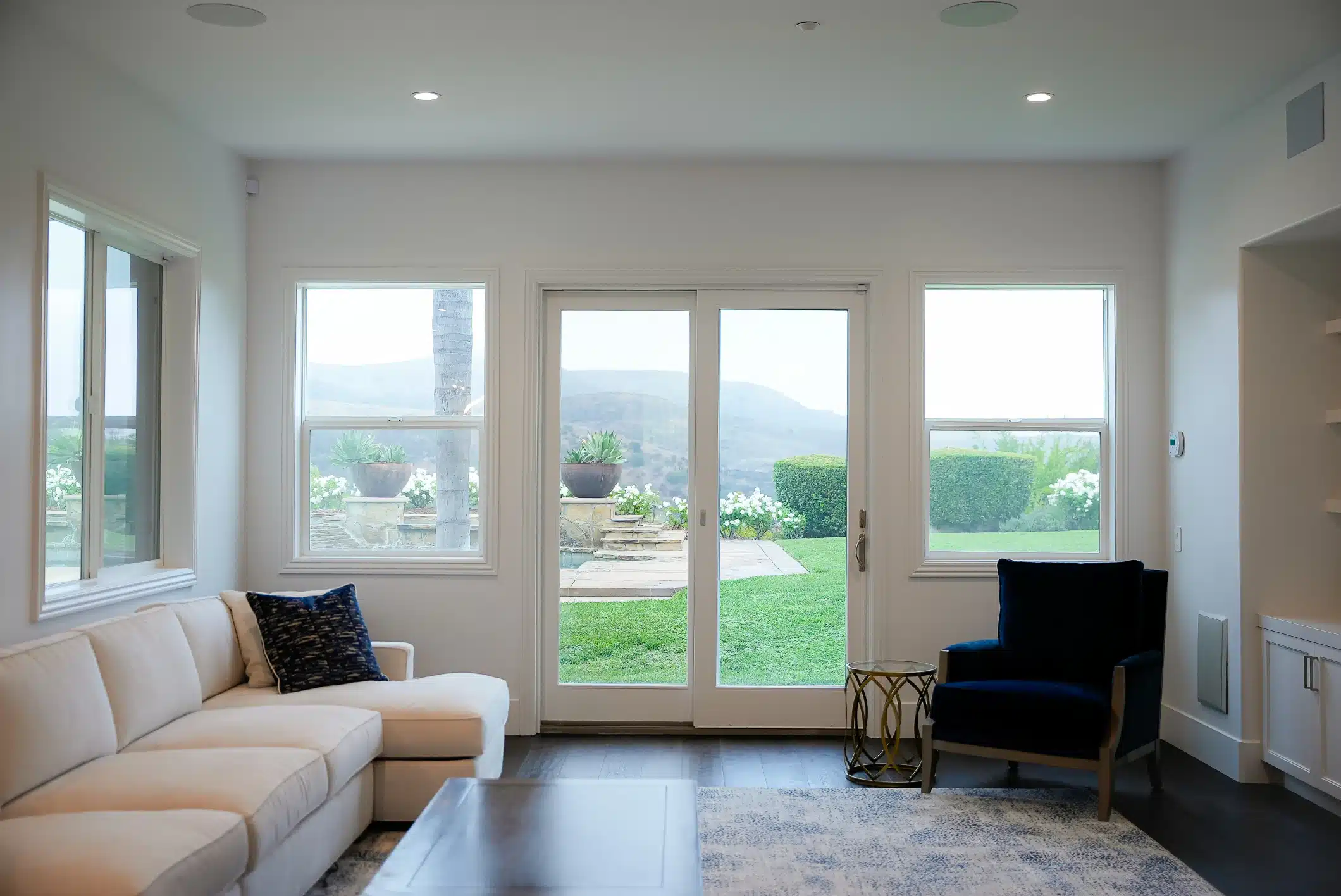 Poema Place home remodel photo