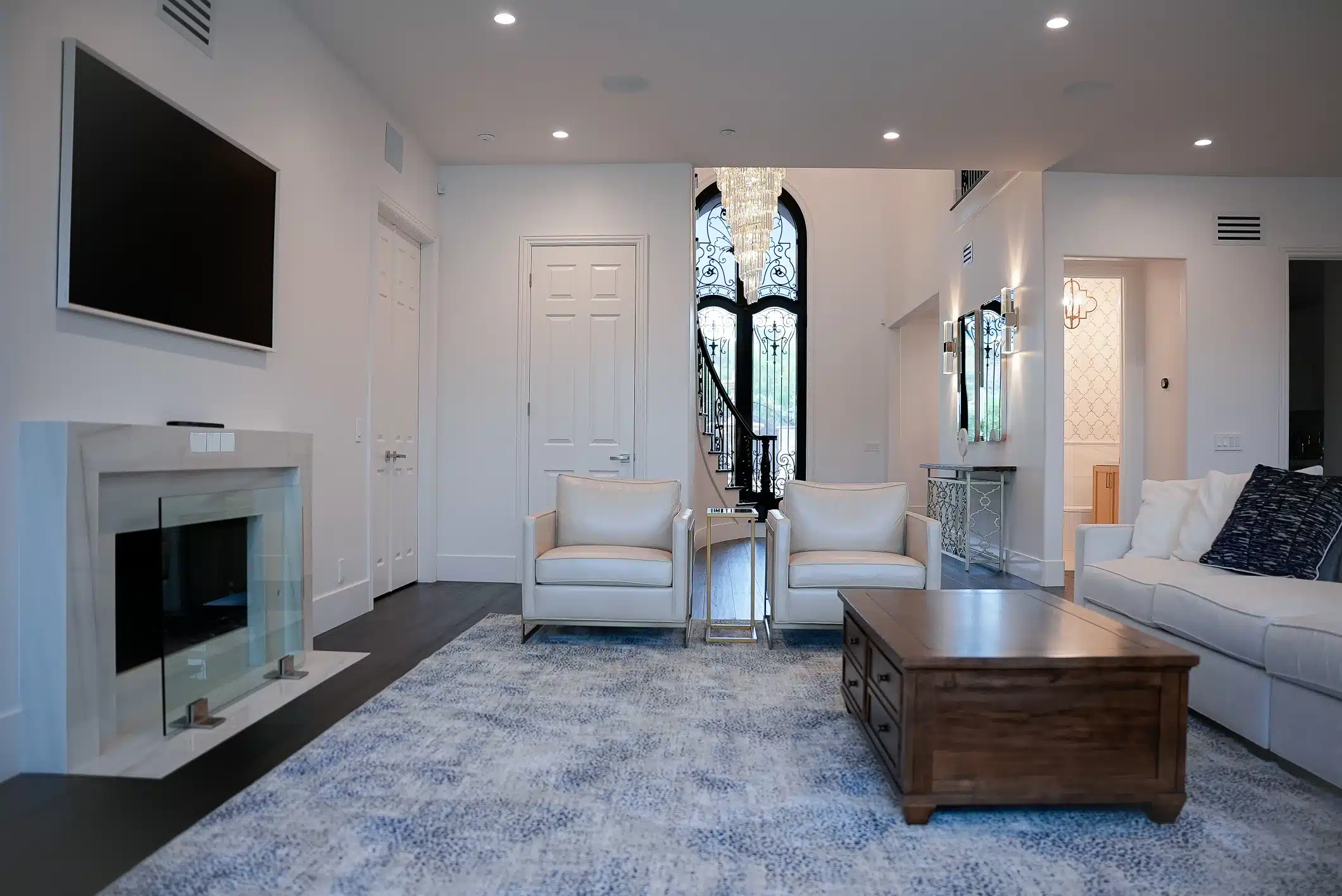 Poema Place home remodel photo