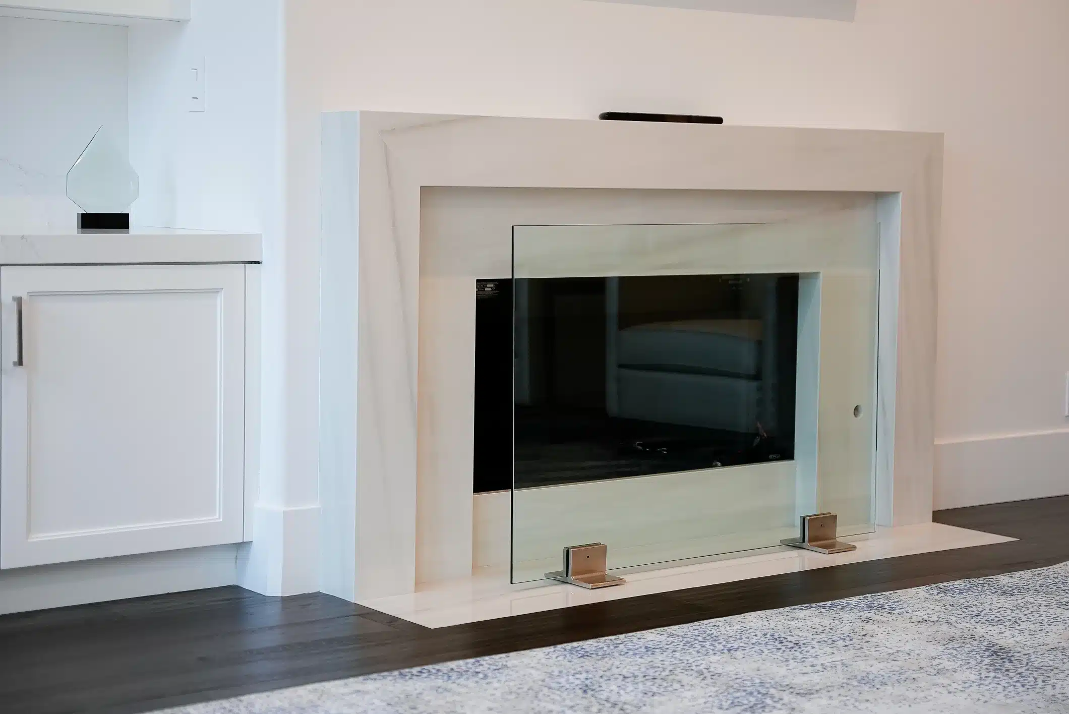 Poema Place home remodel photo
