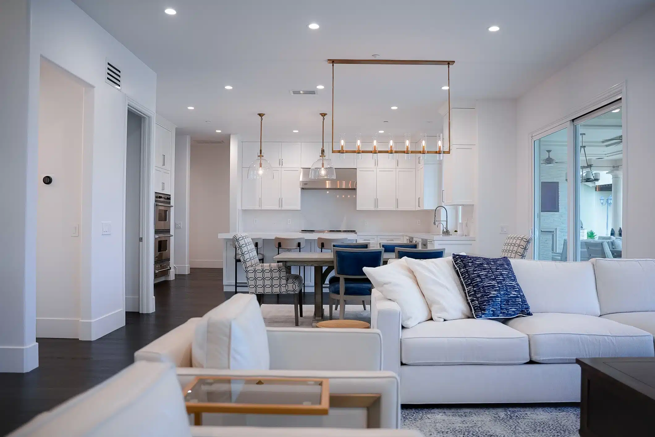 Poema Place home remodel photo